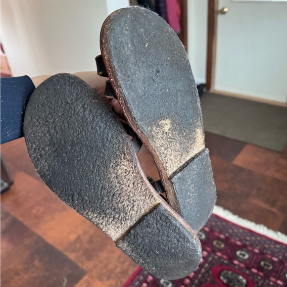 Bornholm sandal by Duckfeet size 40 - Picture 8 of 8